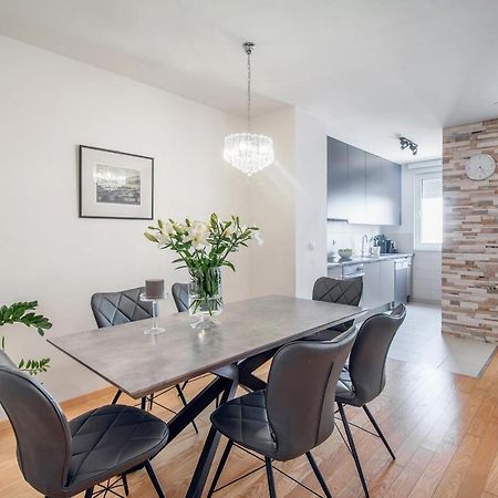 Apartment Montesa Zadar With Free Parking And Balcony 外观 照片