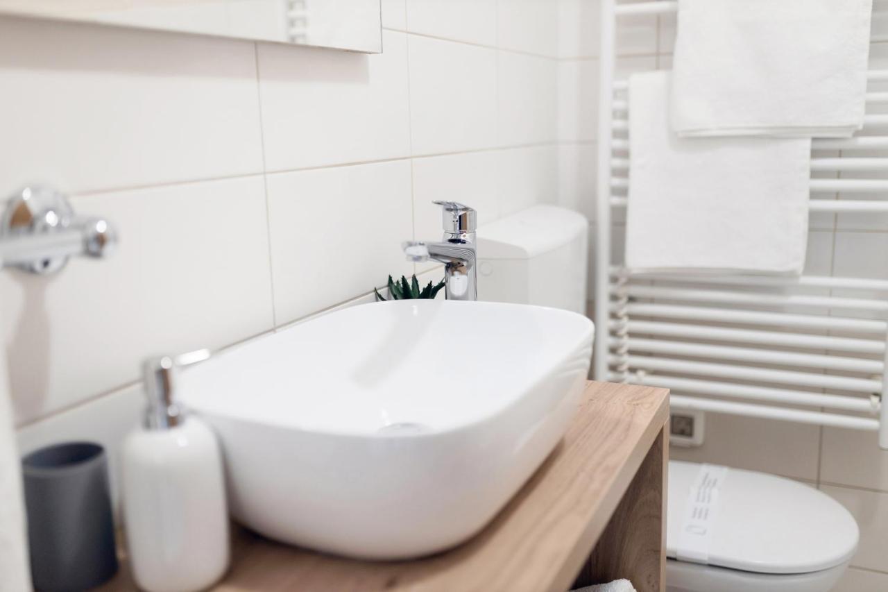 Apartment Montesa Zadar With Free Parking And Balcony 外观 照片