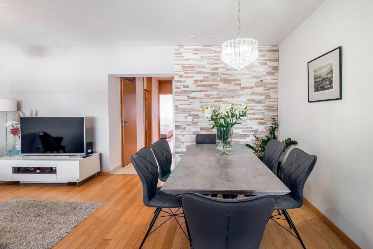 Apartment Montesa Zadar With Free Parking And Balcony 外观 照片