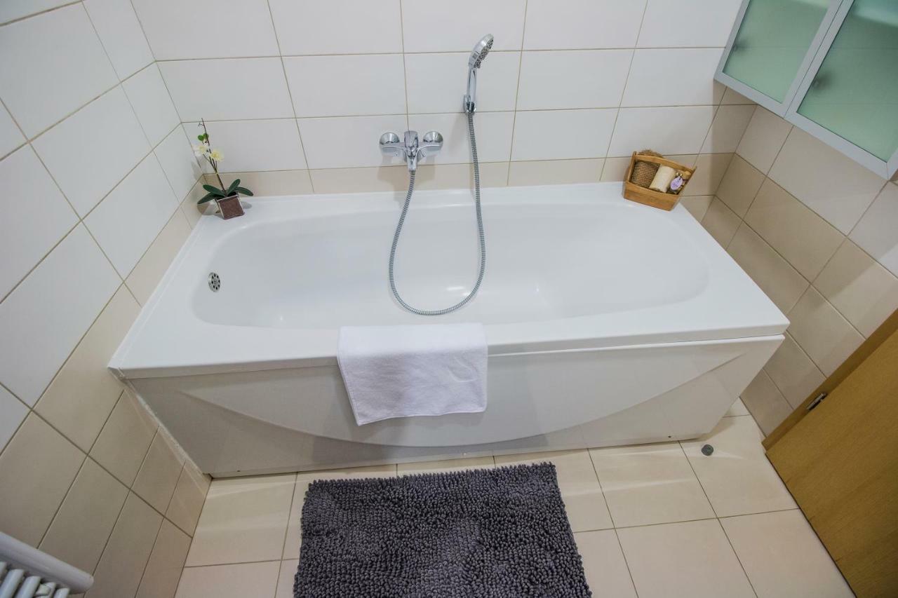 Apartment Montesa Zadar With Free Parking And Balcony 外观 照片