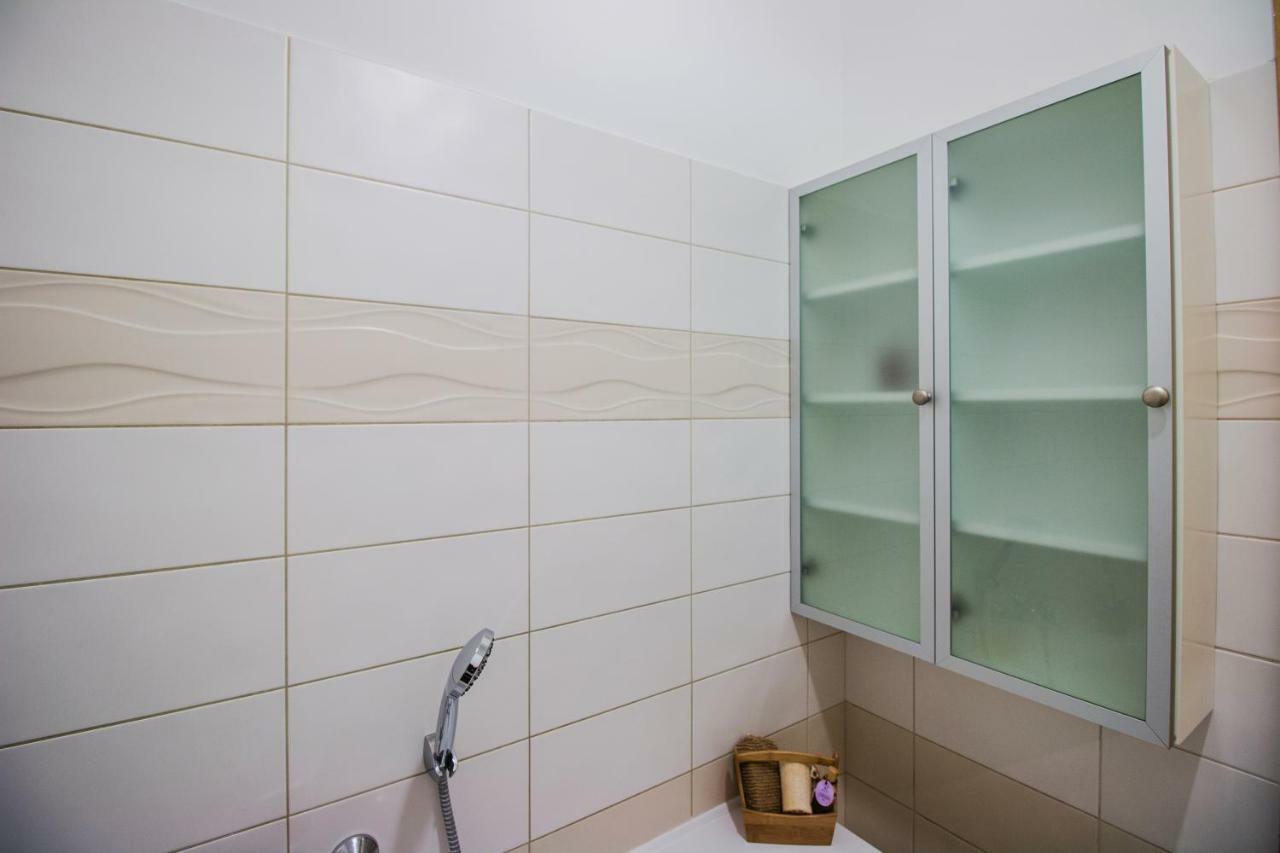 Apartment Montesa Zadar With Free Parking And Balcony 外观 照片