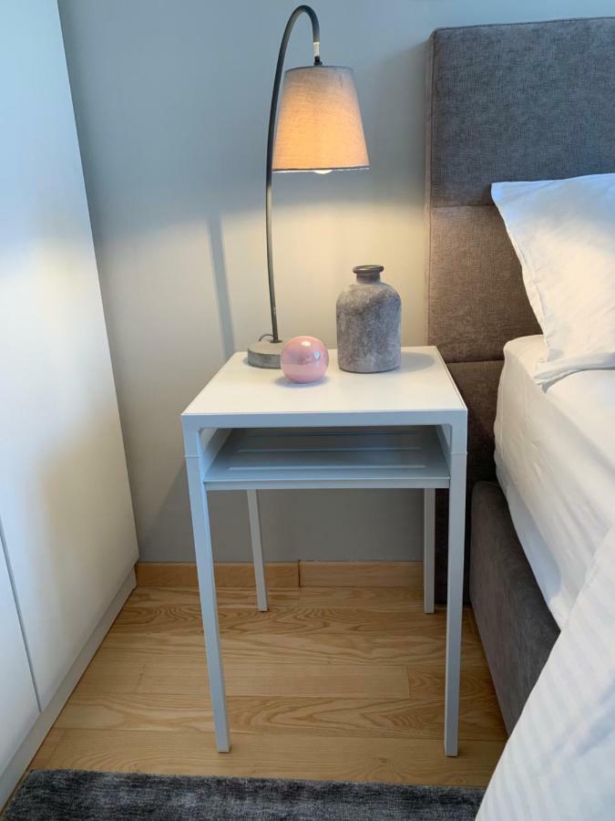 Apartment Montesa Zadar With Free Parking And Balcony 外观 照片