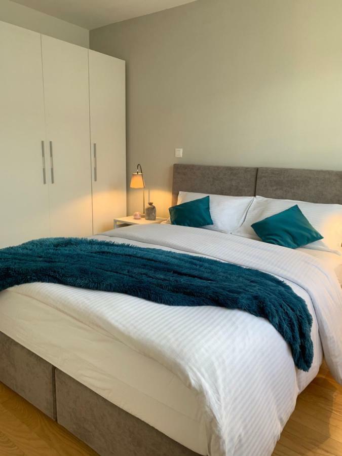 Apartment Montesa Zadar With Free Parking And Balcony 外观 照片
